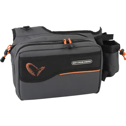 Savage Gear Sling Shoulder Bag (20x31x15cm)