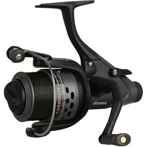 Kolowrotek Okuma Carbonite XP BF 55 CBF-155a