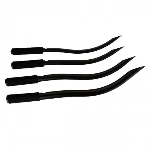 Prologic Bombardier Throwing Stick Alu LD 25mm