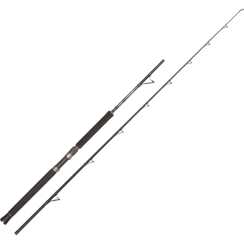 Wedka Okuma Cortez Black 223cm 20-30lbs 2 sek