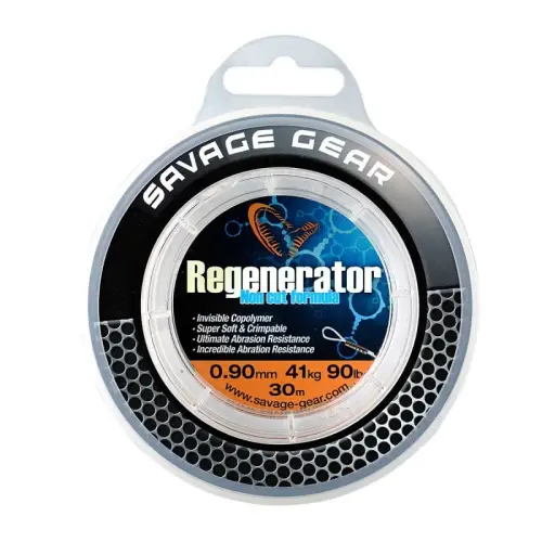 SG Regenerator Mono 30m 0.90mm 41kg 90lb