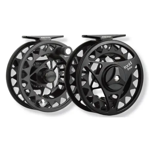 Scierra Track 1 Fly Reel # 5/6