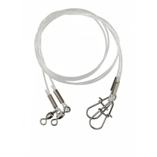 SG Regenerator Trace 50cm 1.0mm 25kg 3pcs