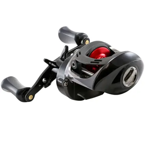 Kolowrotek Okuma Ceymar LP C-266 WLX 6+1bb