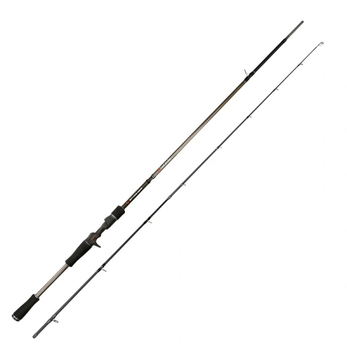 Wedka SG Hitch Hiker Trigger 213cm 15-50g - 4sec