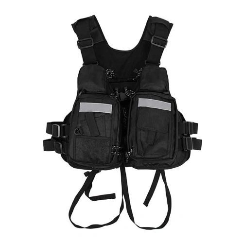 SG Hitch Hiker Fishing Vest One size