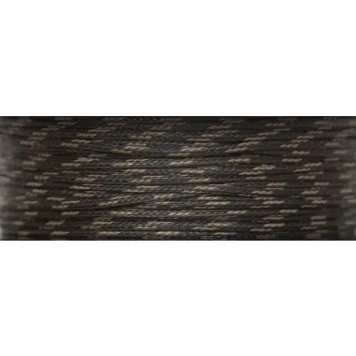 Prologic Supercharged Hollow Leader 10m 40lbs Camo