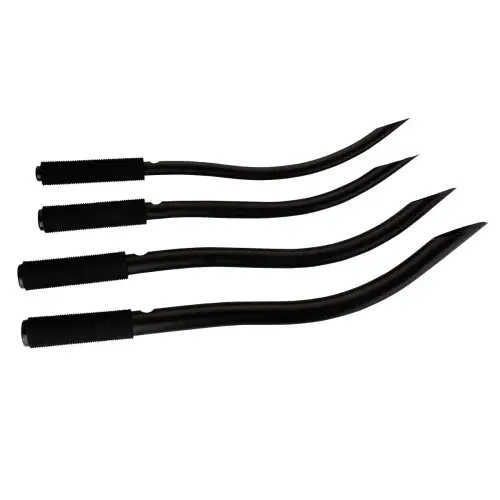 Prologic Bombardier Throwing Stick Alu LD 20mm