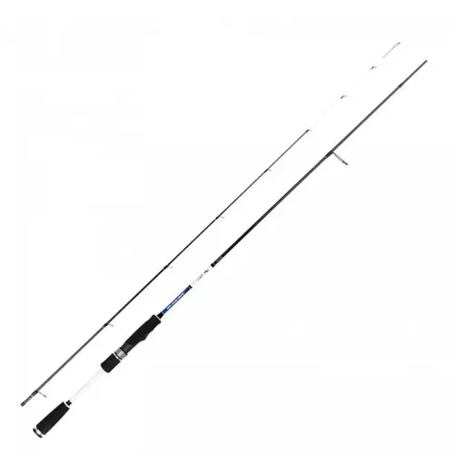 Wedka Savage Gear LRF CCS 213cm 0.5g-7g - 2sec