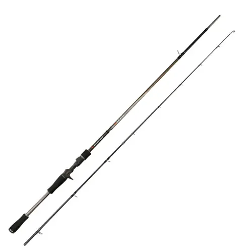 Wedka SG Hitch Hiker Trigger 213cm 15-50g - 4sec