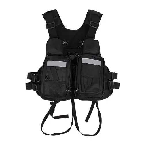 SG Hitch Hiker Fishing Vest One size
