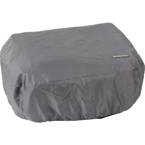 SG System Box Bag XL 3 Boxes + Waterproof cover