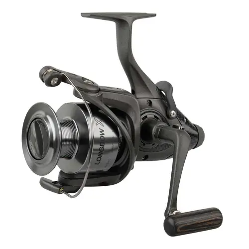 Kolowrotek Okuma Longbow XT BF LBXT-640