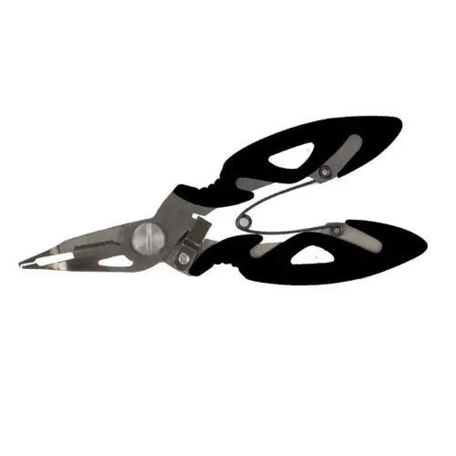 SG Mini Splitring and Braid Cutter