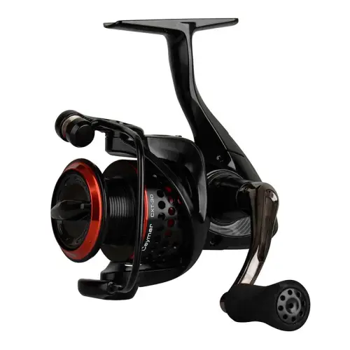 Kolowrotek Okuma Ceymar XT CXT-30FD 7+1bb