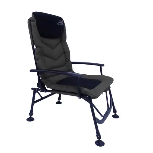 Prologic Commander Daddy Long Chair