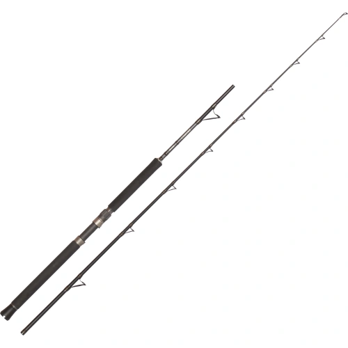Wedka Okuma Cortez Black 198cm 30-50lbs 2 sek