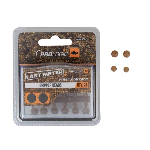 Prologic  LM Mimicry Gripper Beads Size S&L 24pcs