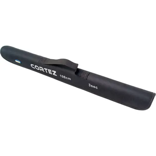 Wedka Okuma Cortez Black 198cm 30-50lbs 2 sek