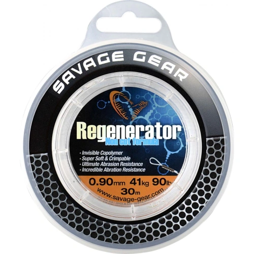 SG Regenerator Mono 30m 1.05MM 52KG 114LBS