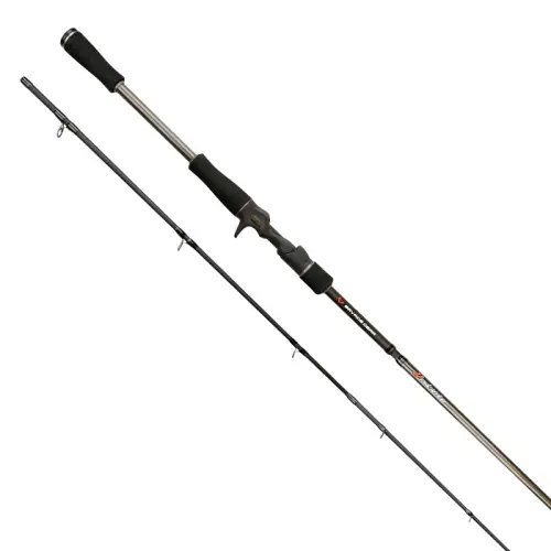 Wedka SG Hitch Hiker Trigger 213cm 15-50g - 4sec