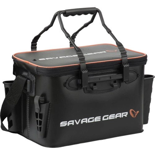 Savage Gear Boat & Bank Bag M (42x26x25cm)