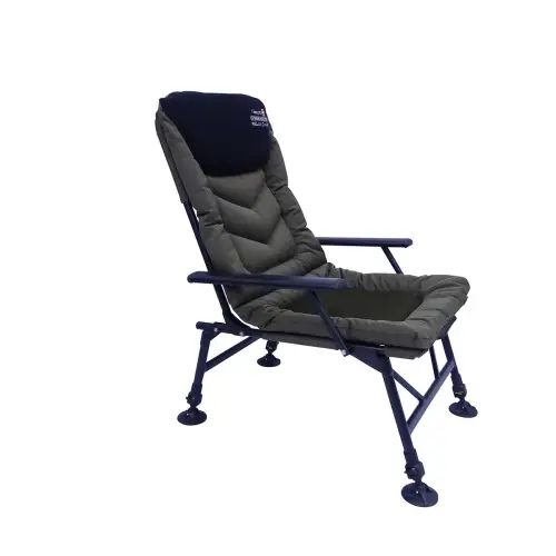 Prologic Commander Travel Chair