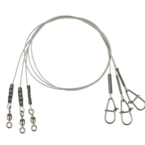 Savage Gear Carbon49 Trace 30cm 0.48mm 11kg 3szt