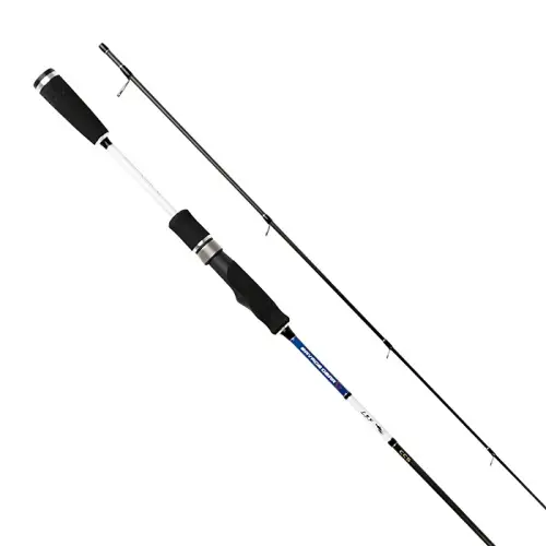 Wedka Savage Gear LRF CCS 244cm 6-14g - 2sec
