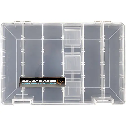 Savage Gear Sling Shoulder Bag (20x31x15cm)