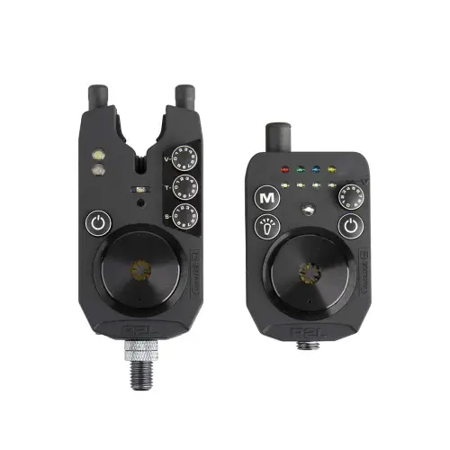 Prologic R2L Bite Alarm Presentation Set 3+1