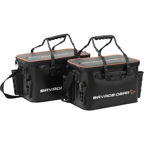 Savage Gear Boat & Bank Bag M (42x26x25cm)