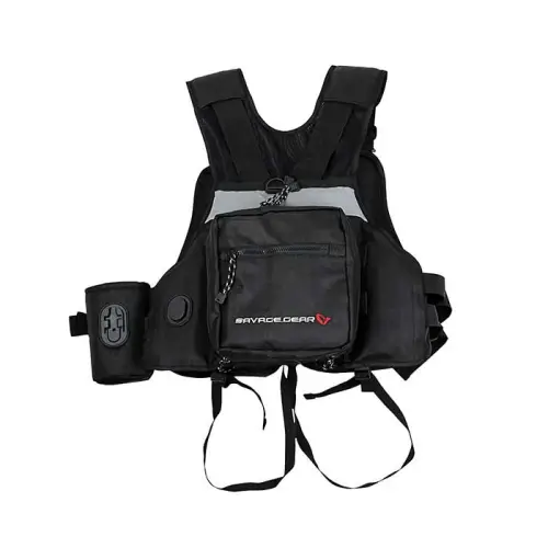 SG Hitch Hiker Fishing Vest One size