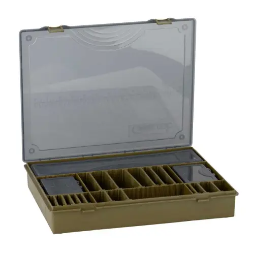 Prologic Tackle Organizer XL 1+6 BoxSystem