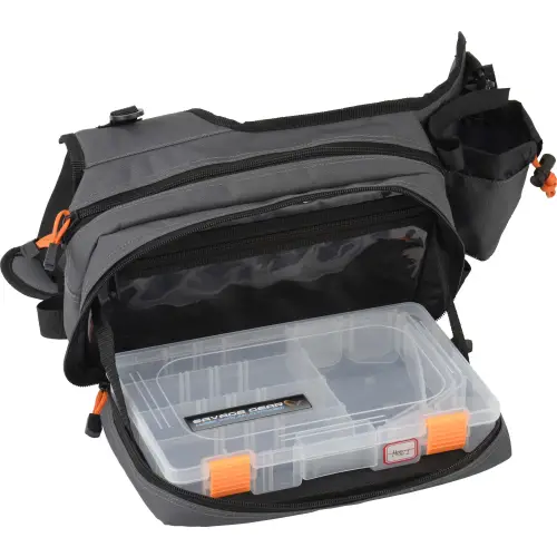 Savage Gear Sling Shoulder Bag (20x31x15cm)