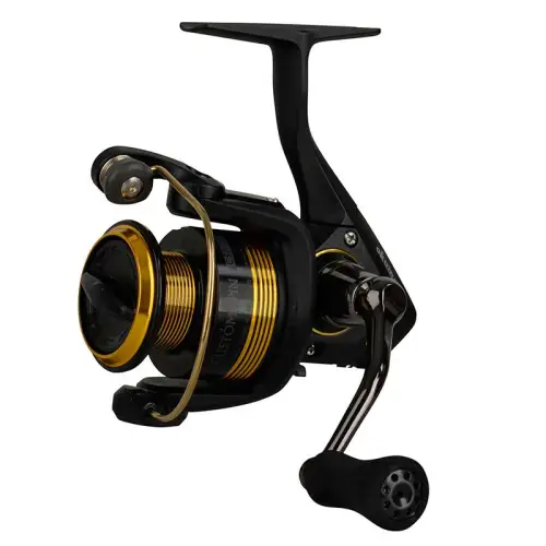 Kolowrotek Okuma Custom Spin CSP-40FD 5+1bb