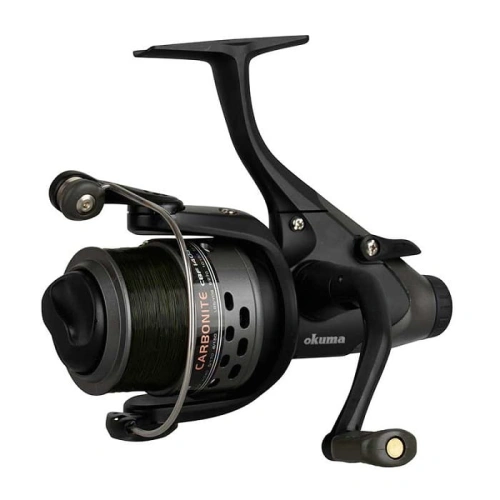 Kolowrotek Okuma Carbonite XP BF 40 CBF-140a