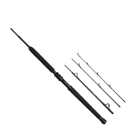 Wedka DAM SALT-X TRAVEL BOAT 2.10M 20LB 5sek