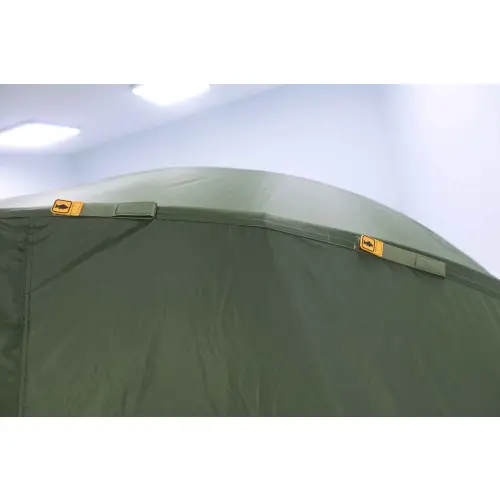 Prologic Namiot Cruzade Session Bivvy 2man w/overw