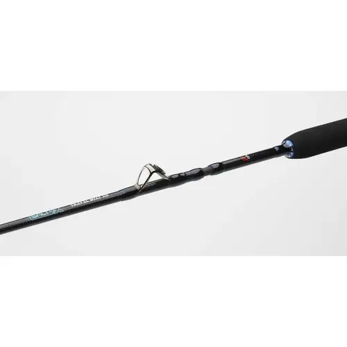 Wedka DAM SALT-X TRAVEL BOAT 2.10M 20LB 5sek