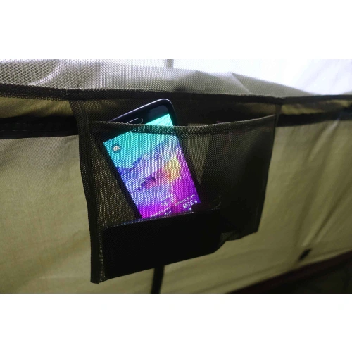 Prologic Namiot Cruzade Session Bivvy 2man w/overw