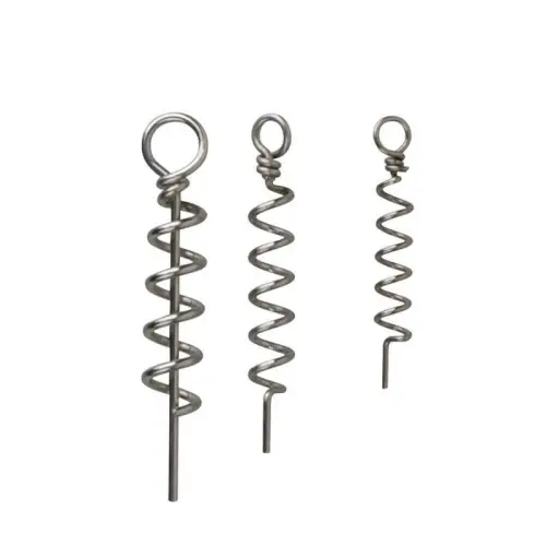 SG Corkscrew S 8pcs