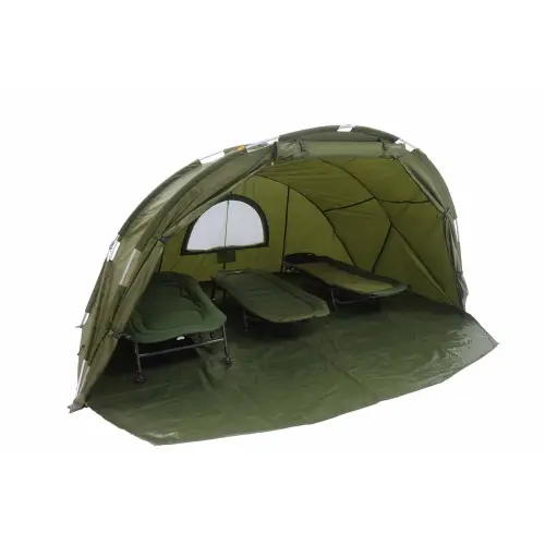 Prologic Namiot Cruzade Session Bivvy 2man w/overw
