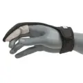 Dam STEELPOWER CASTING GLOVES BLUE