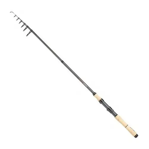 Wedka DAM SHADOW TELE MINI SPIN 2.70M 15-40g