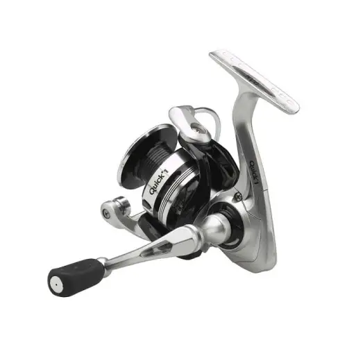 Kolowrotek Dam QUICK 1 2000 FD 3+1BB