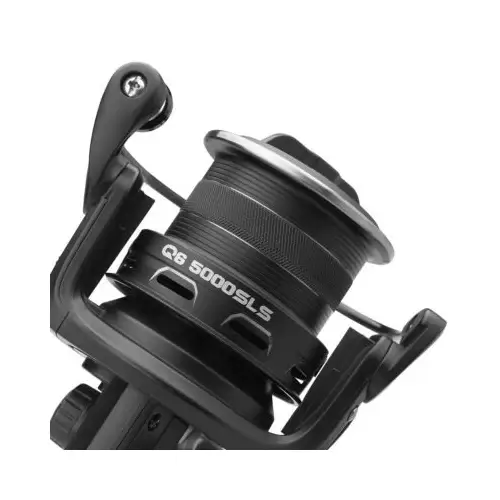 Kolowrotek Dam QUICK 6 SLS 5000 FD 6+1BB