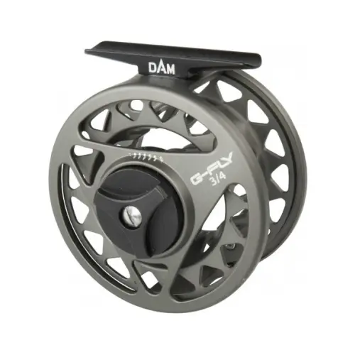 Kolowrotek Dam  QUICK G-FLY REEL 5/6 / 1BB