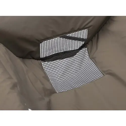 Dam MAD FOLDABLE BATHTUB 120X75X45CM