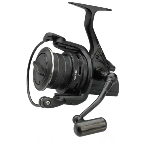 Kolowrotek Dam QUICK 6 SLS 6000 FD 6+1BB